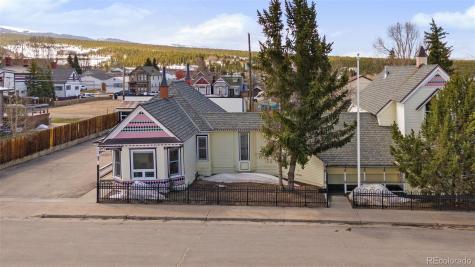 131 W 5th Street Leadville CO 80461