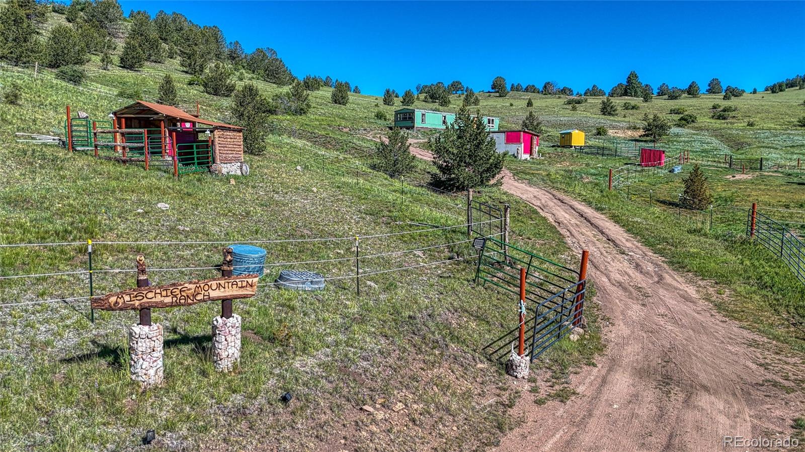 1455 N B Street Florissant CO 80816