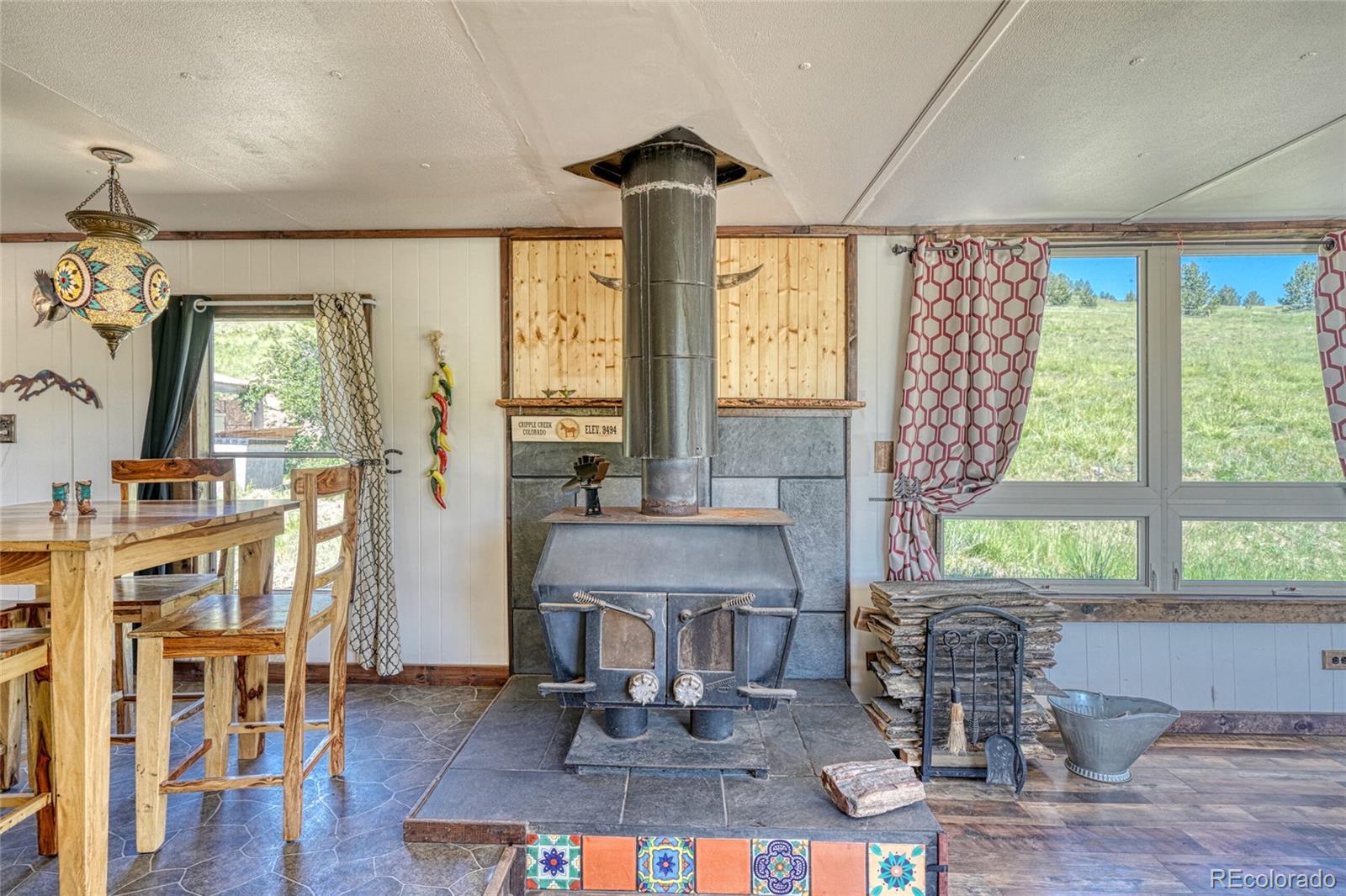 1455 N B Street Florissant CO 80816