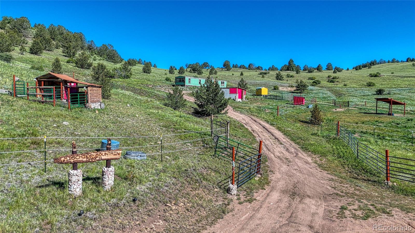 1455 N B Street Florissant CO 80816