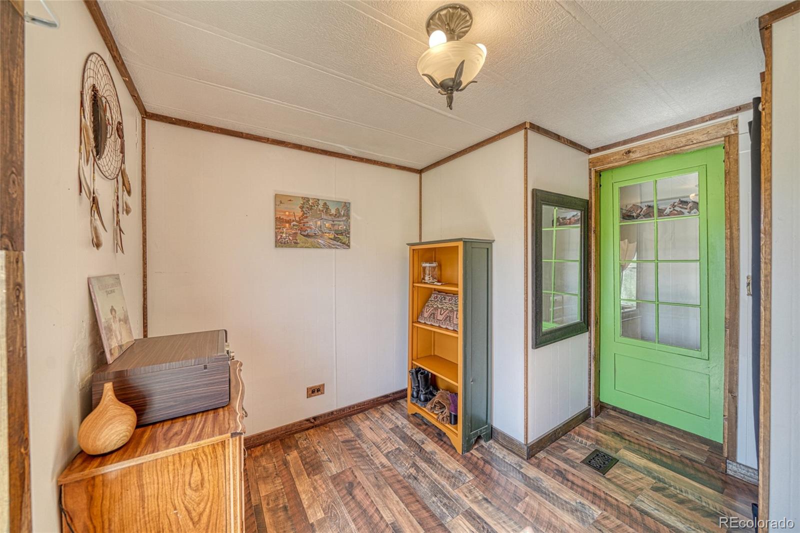 1455 N B Street Florissant CO 80816