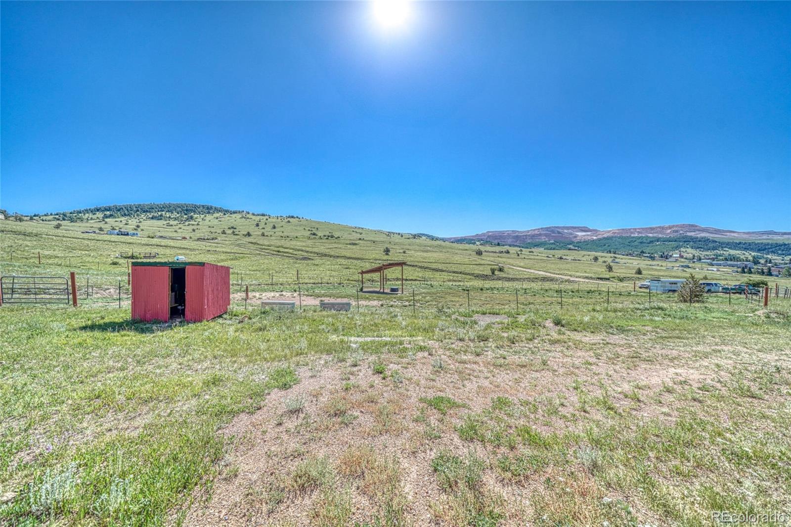 1455 N B Street Florissant CO 80816