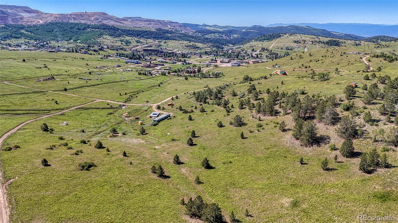 1455 N B Street Florissant CO 80816