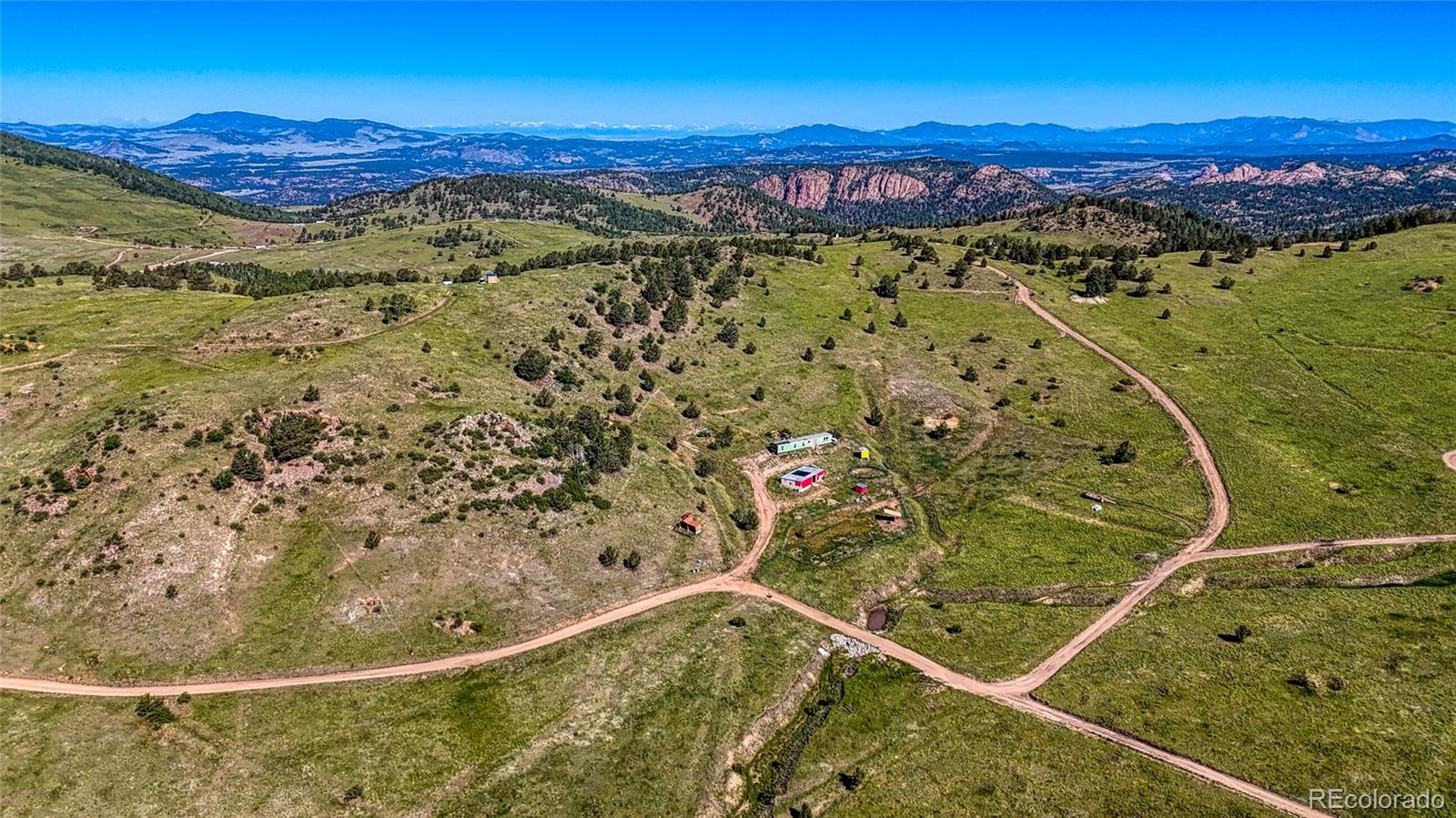 1455 N B Street Florissant CO 80816