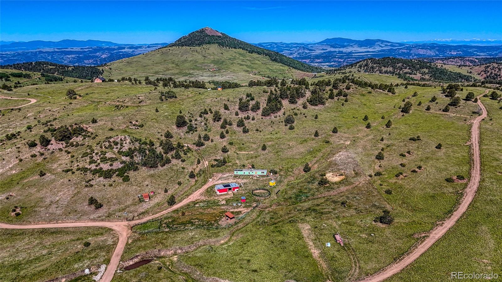 1455 N B Street Florissant CO 80816