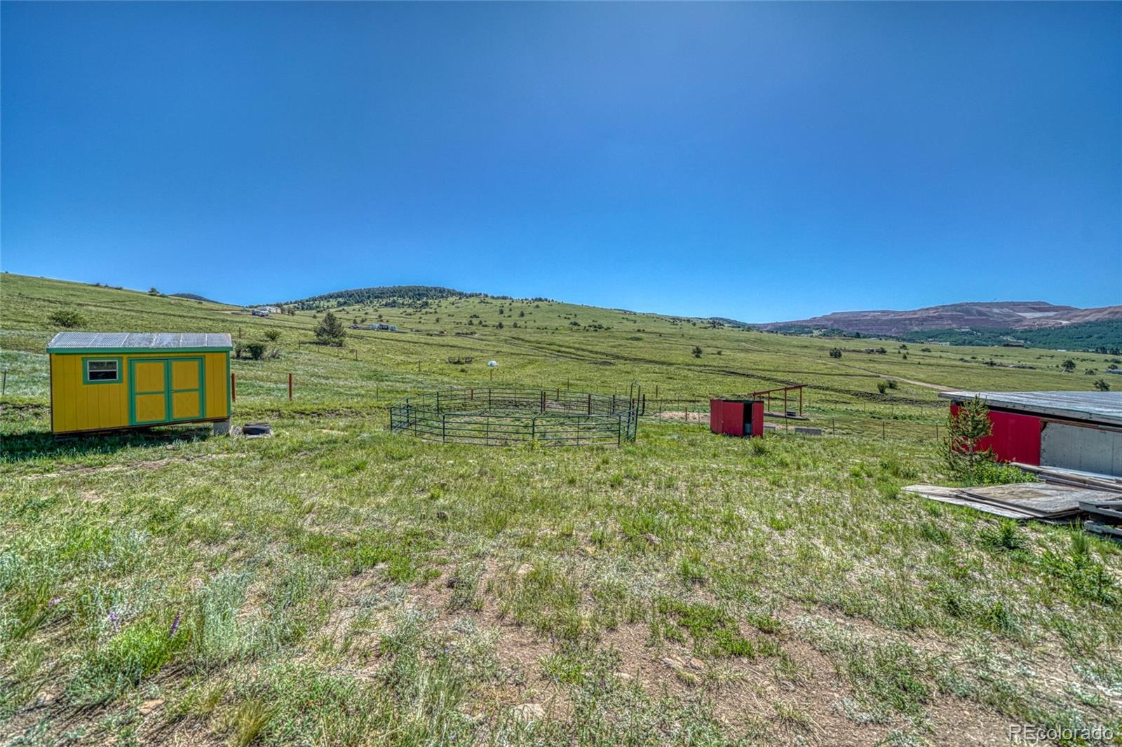 1455 N B Street Florissant CO 80816