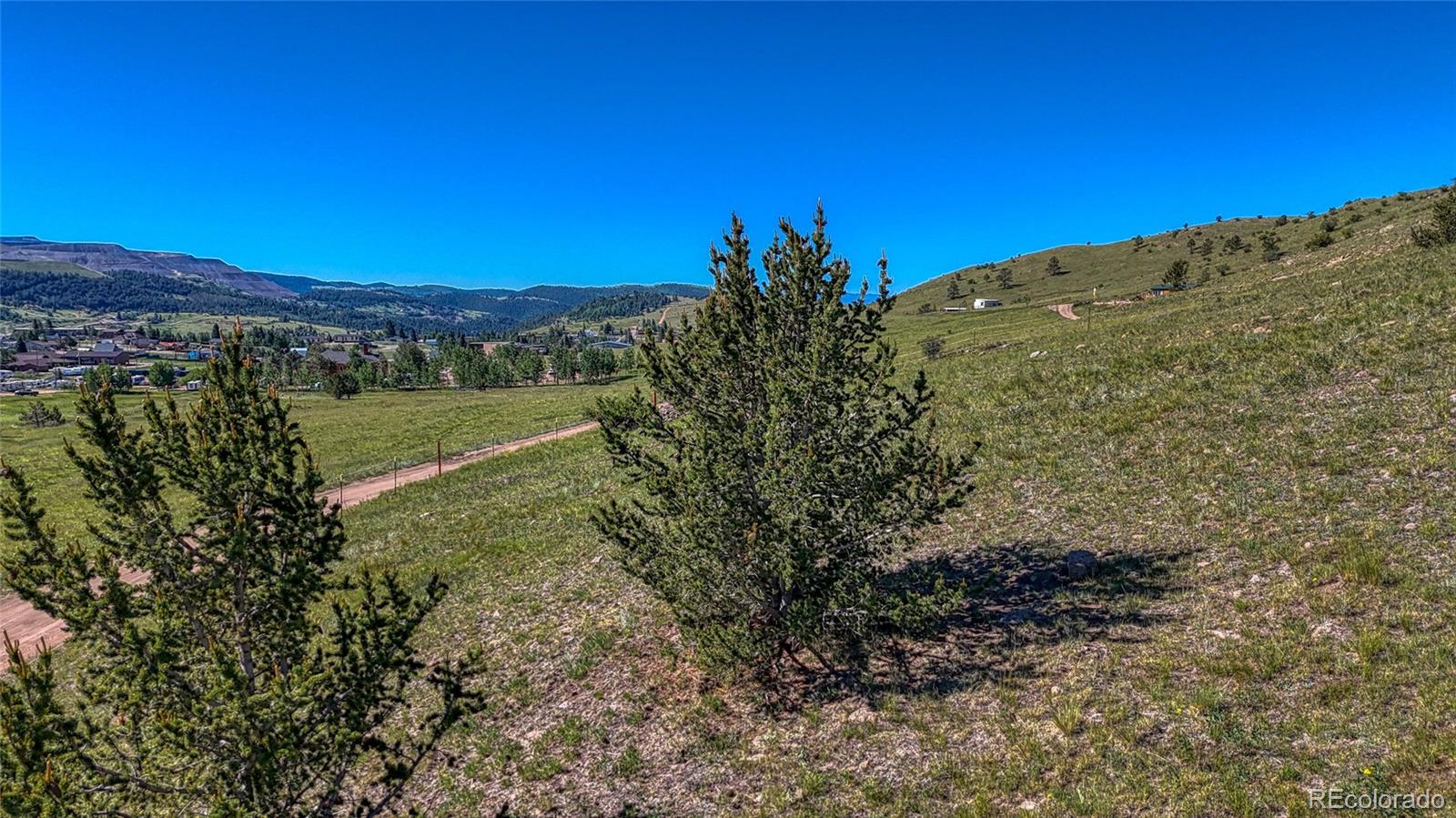 1455 N B Street Florissant CO 80816