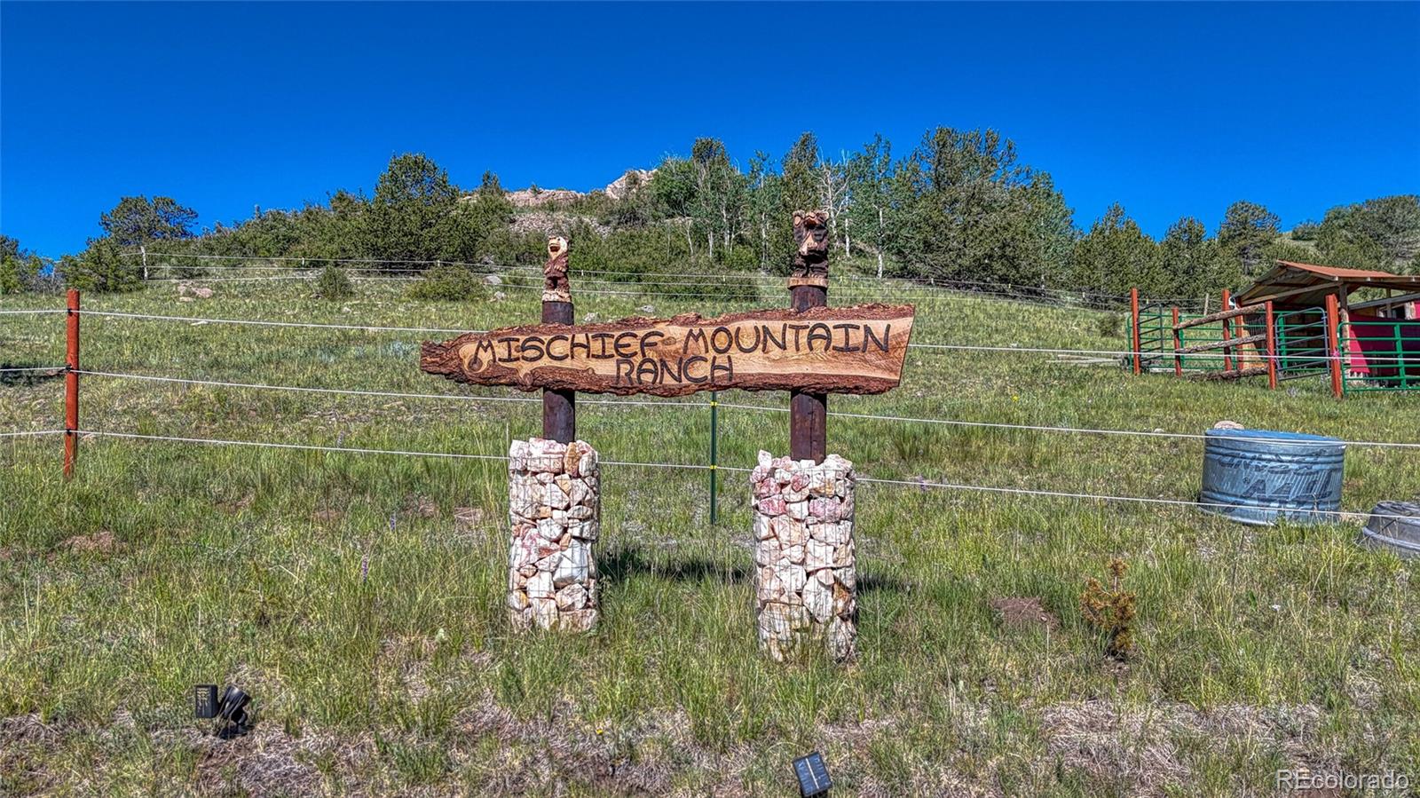 1455 N B Street Florissant CO 80816