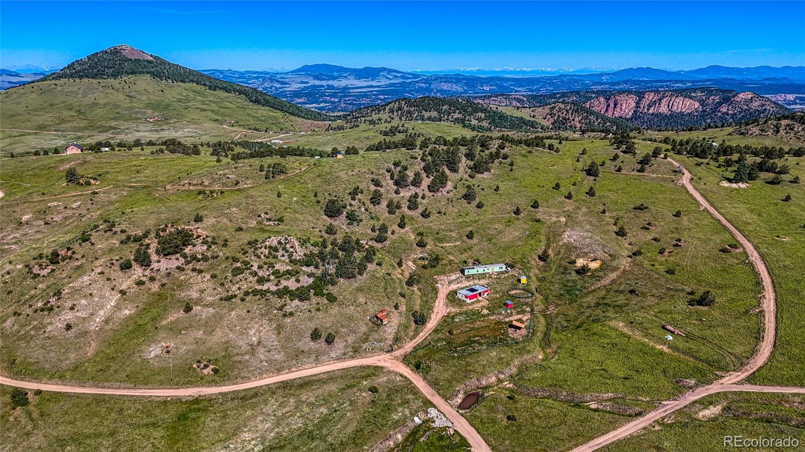 1455 N B Street Florissant CO 80816