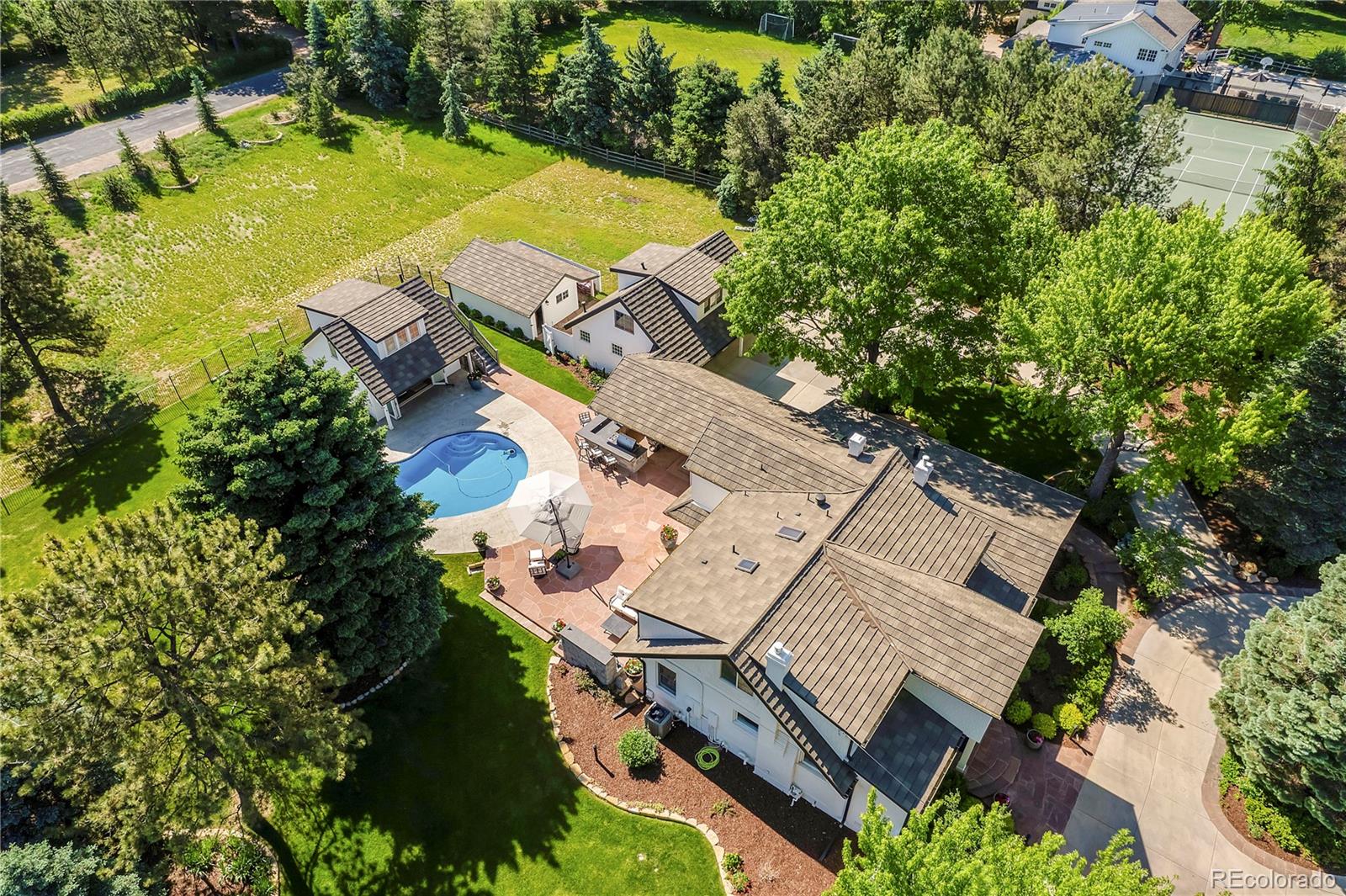 3500 S Franklin Street Englewood CO 80113