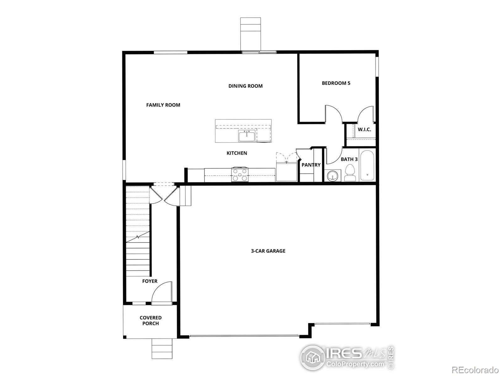 193 Equine Road Berthoud CO 80513