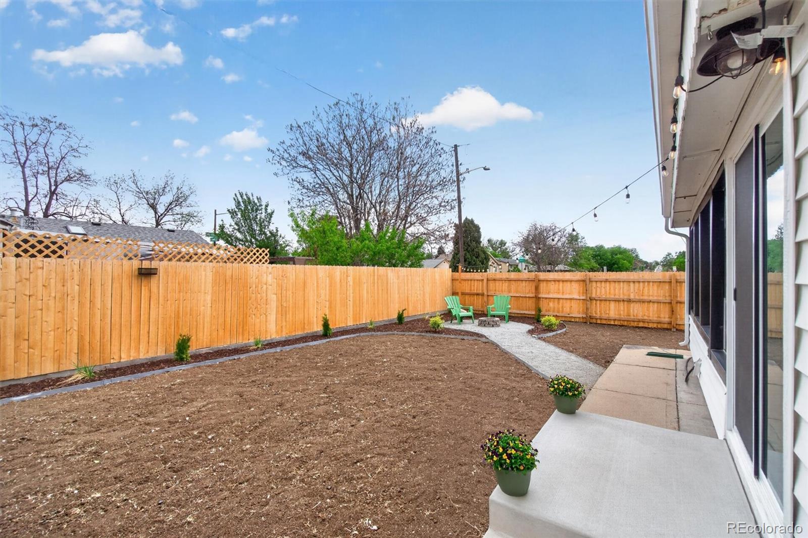 1890 S Wyandot Street Denver CO 80223