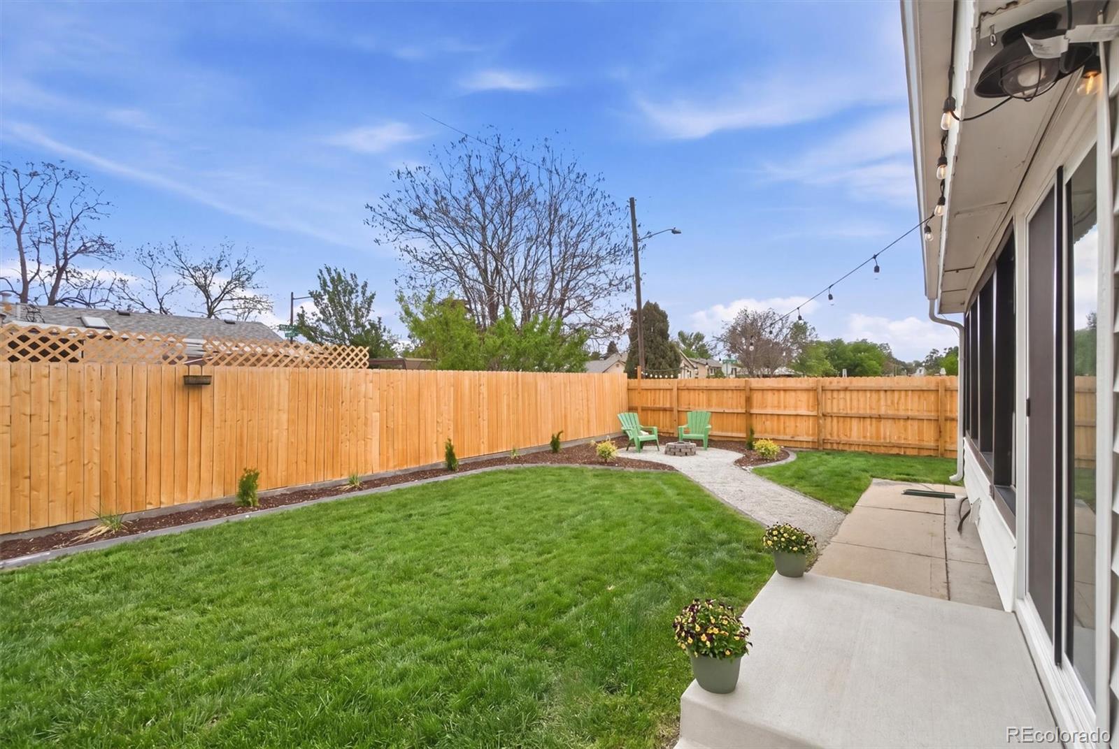 1890 S Wyandot Street Denver CO 80223