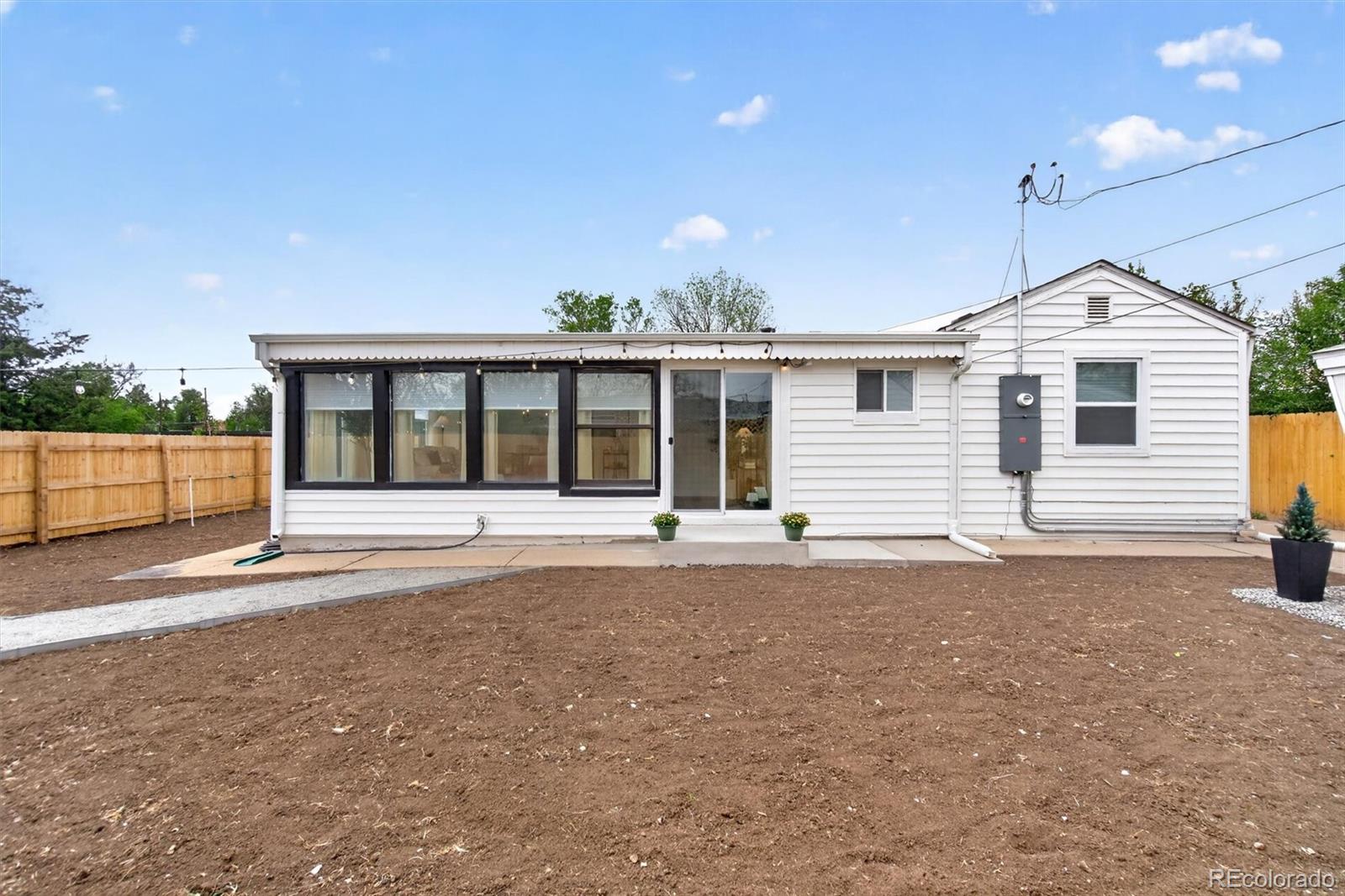 1890 S Wyandot Street Denver CO 80223