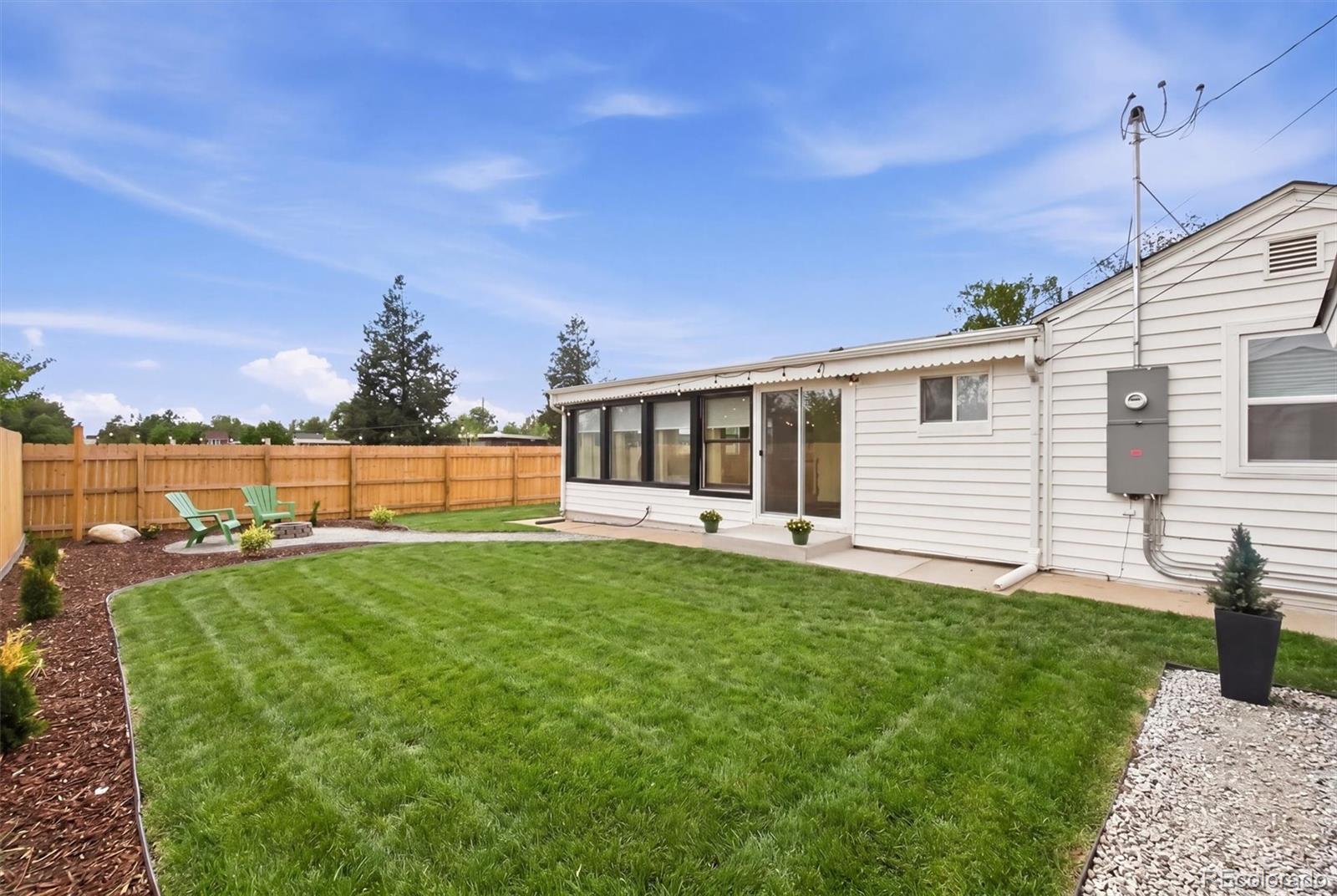 1890 S Wyandot Street Denver CO 80223