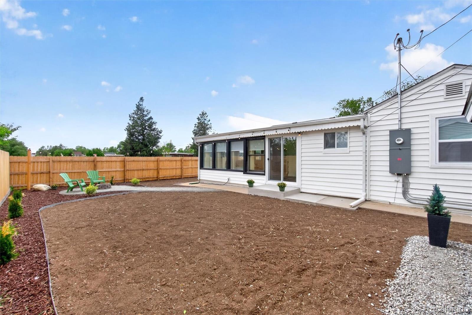 1890 S Wyandot Street Denver CO 80223