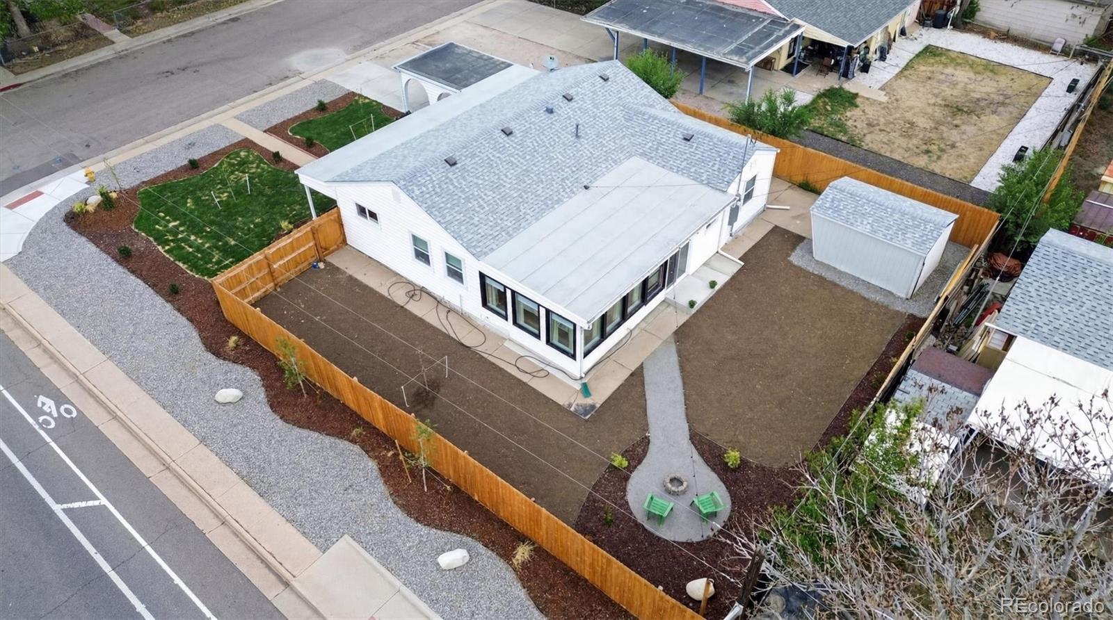 1890 S Wyandot Street Denver CO 80223