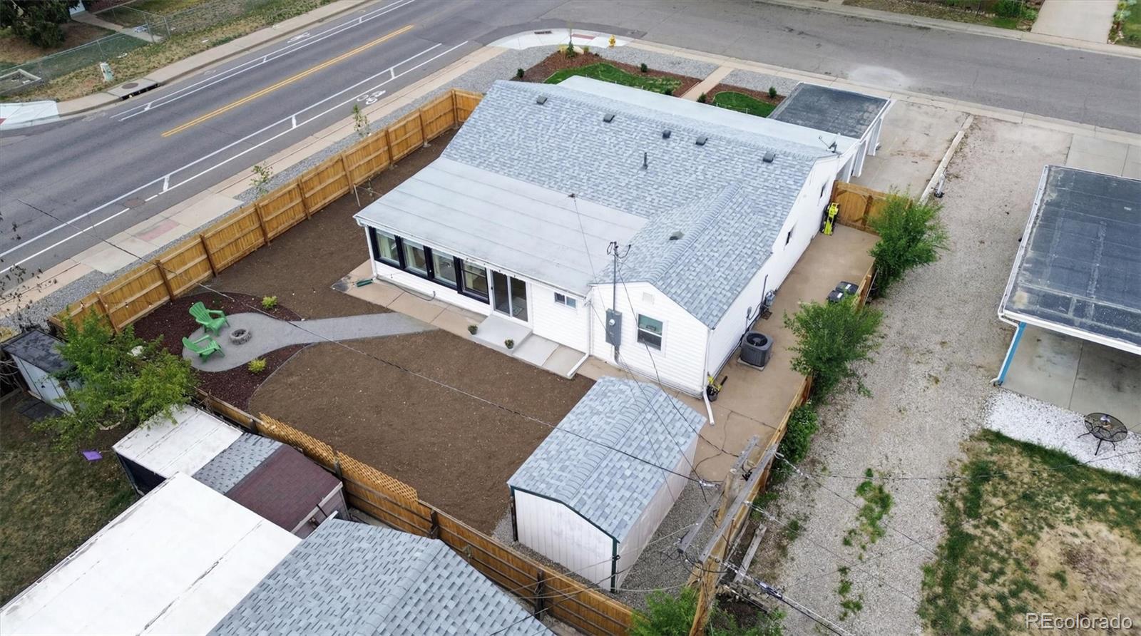 1890 S Wyandot Street Denver CO 80223