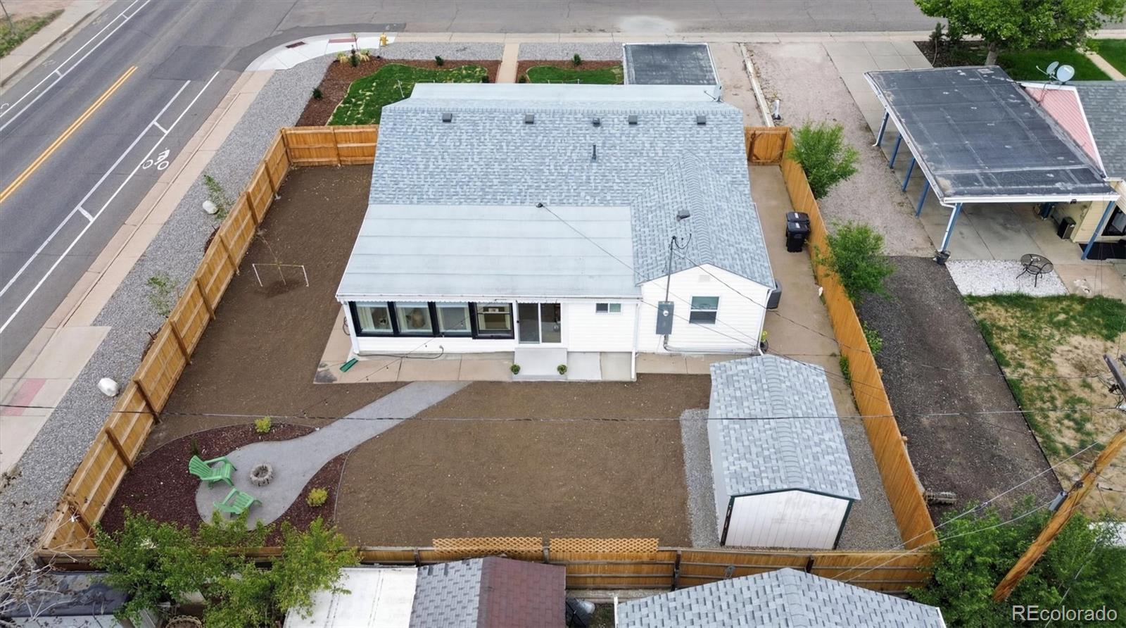 1890 S Wyandot Street Denver CO 80223