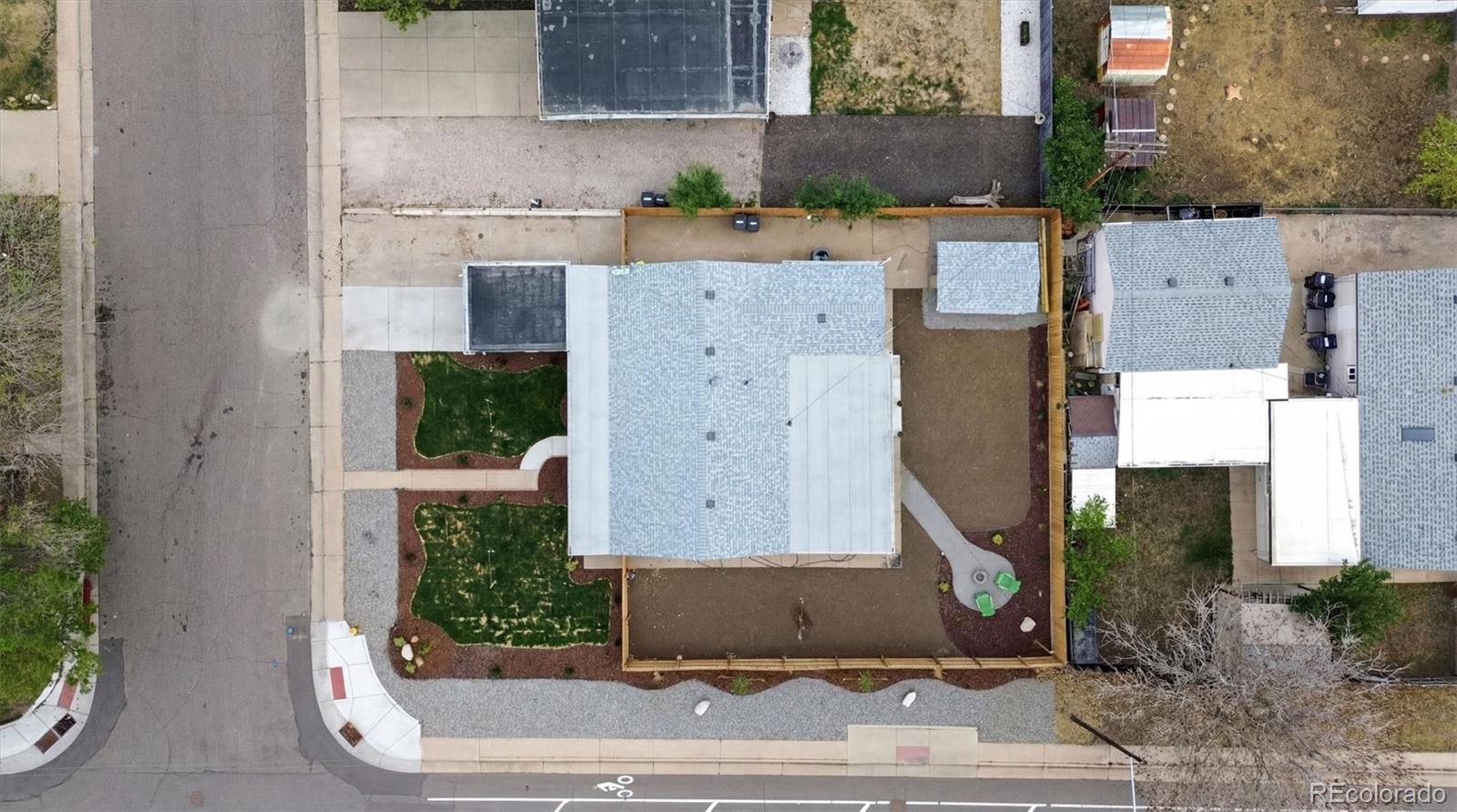 1890 S Wyandot Street Denver CO 80223