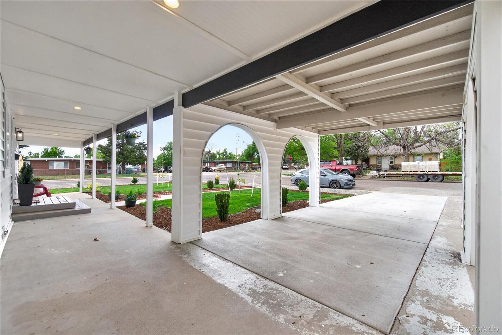 1890 S Wyandot Street Denver CO 80223