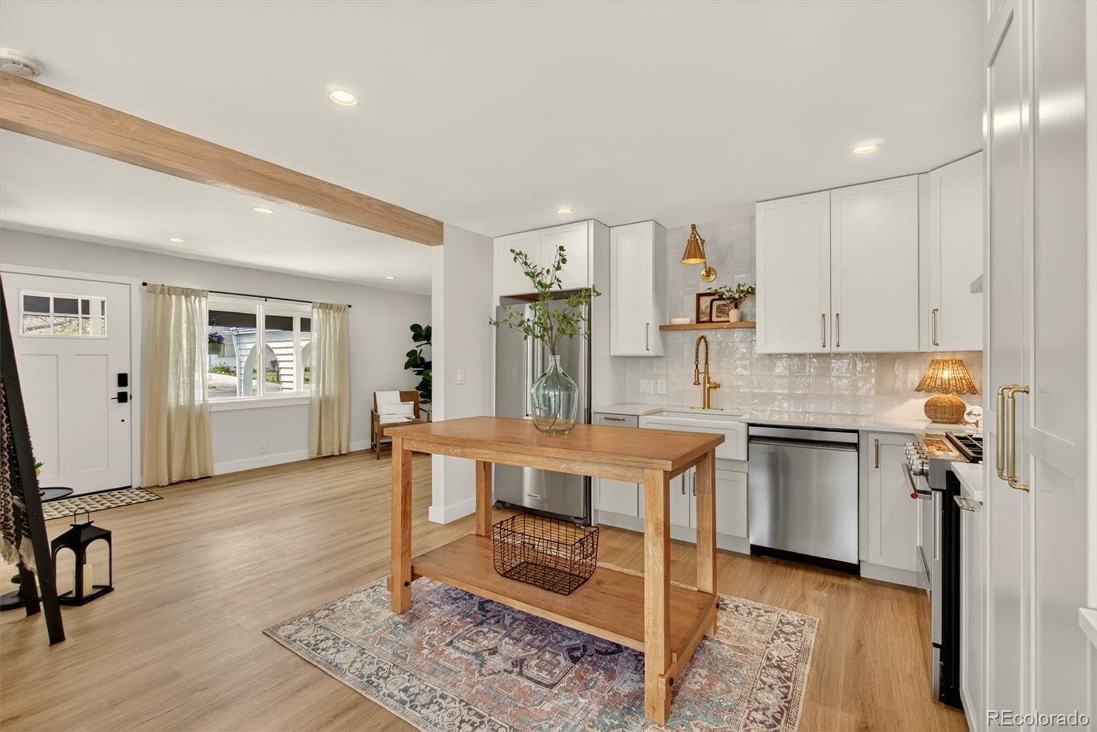1890 S Wyandot Street Denver CO 80223