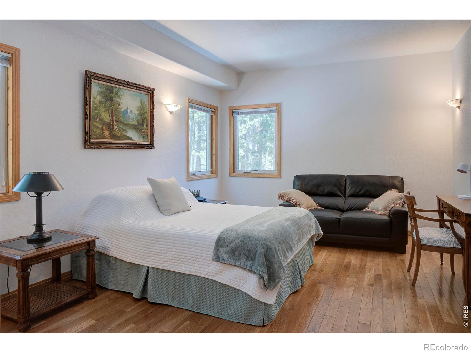 28 Valley View Lane Evergreen CO 80439