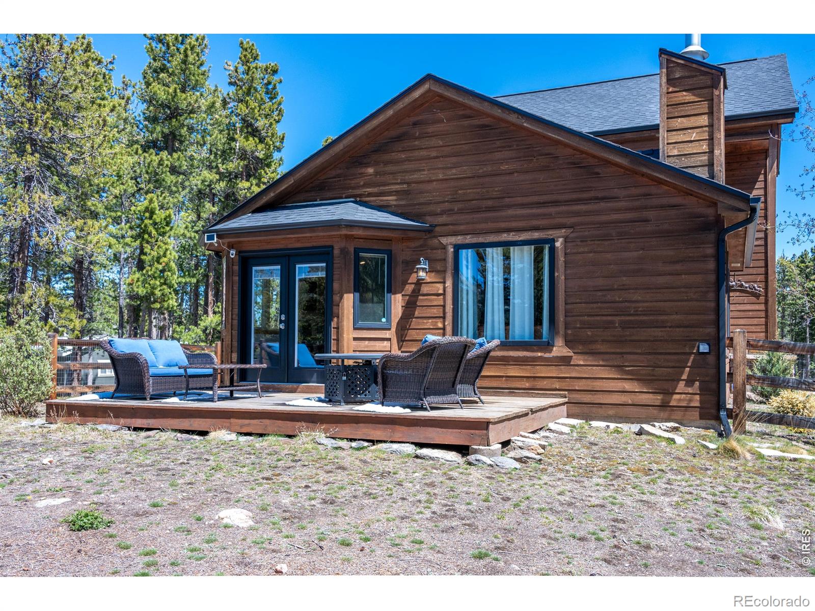 28 Valley View Lane Evergreen CO 80439