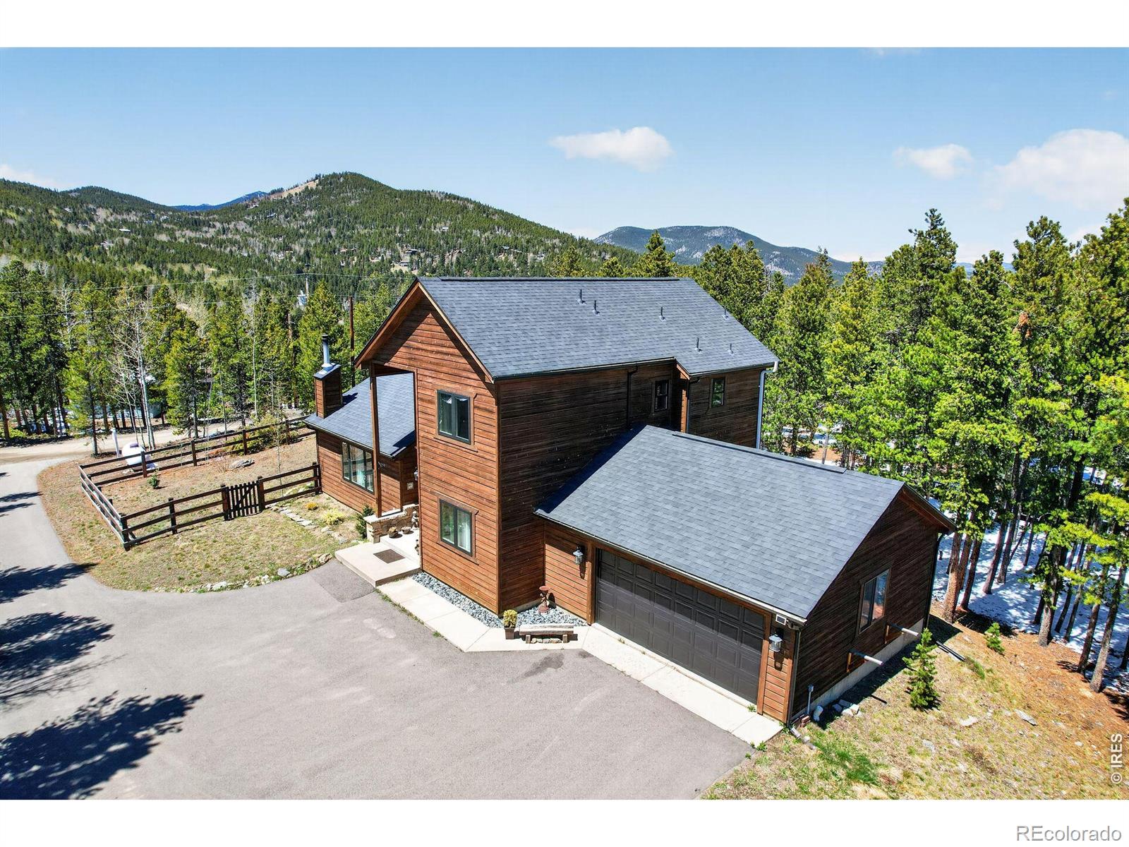 28 Valley View Lane Evergreen CO 80439