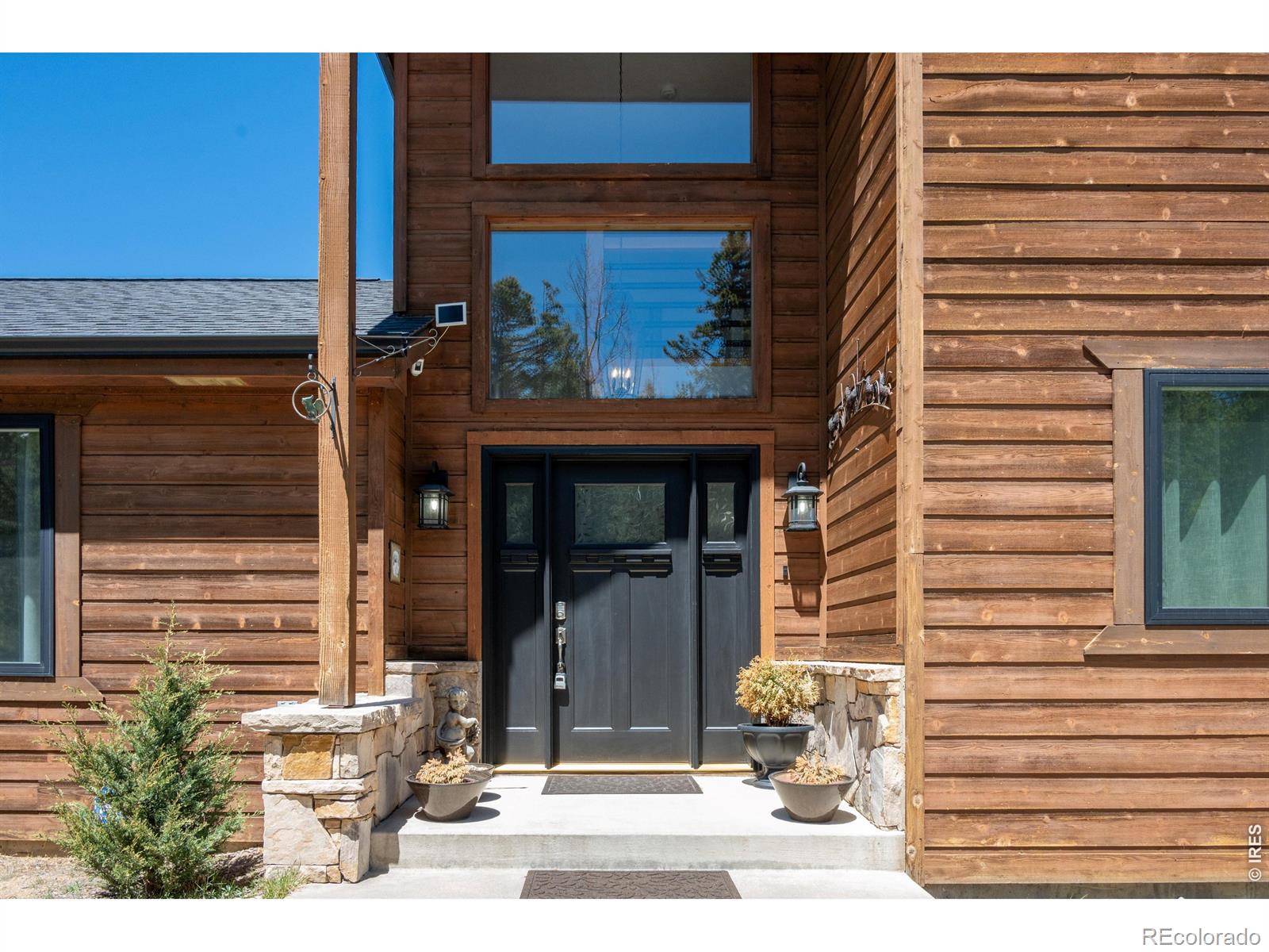 28 Valley View Lane Evergreen CO 80439