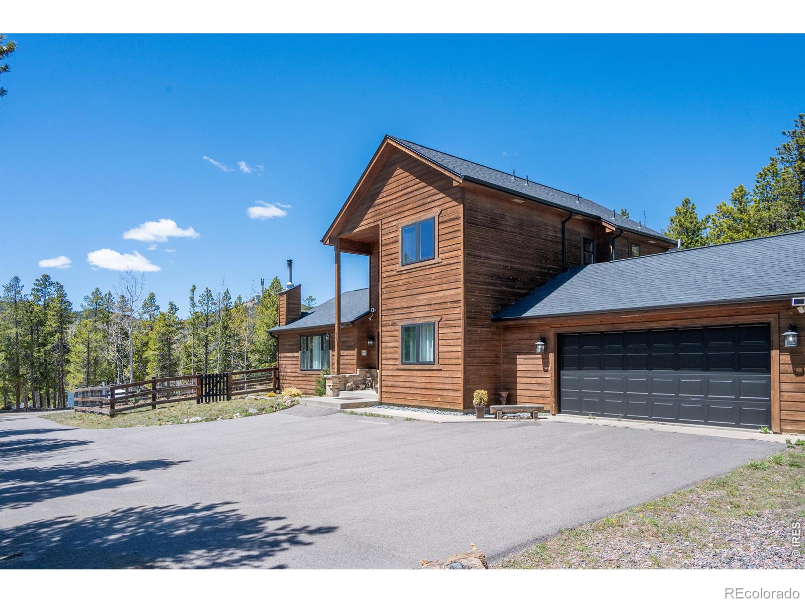 28 Valley View Lane Evergreen CO 80439