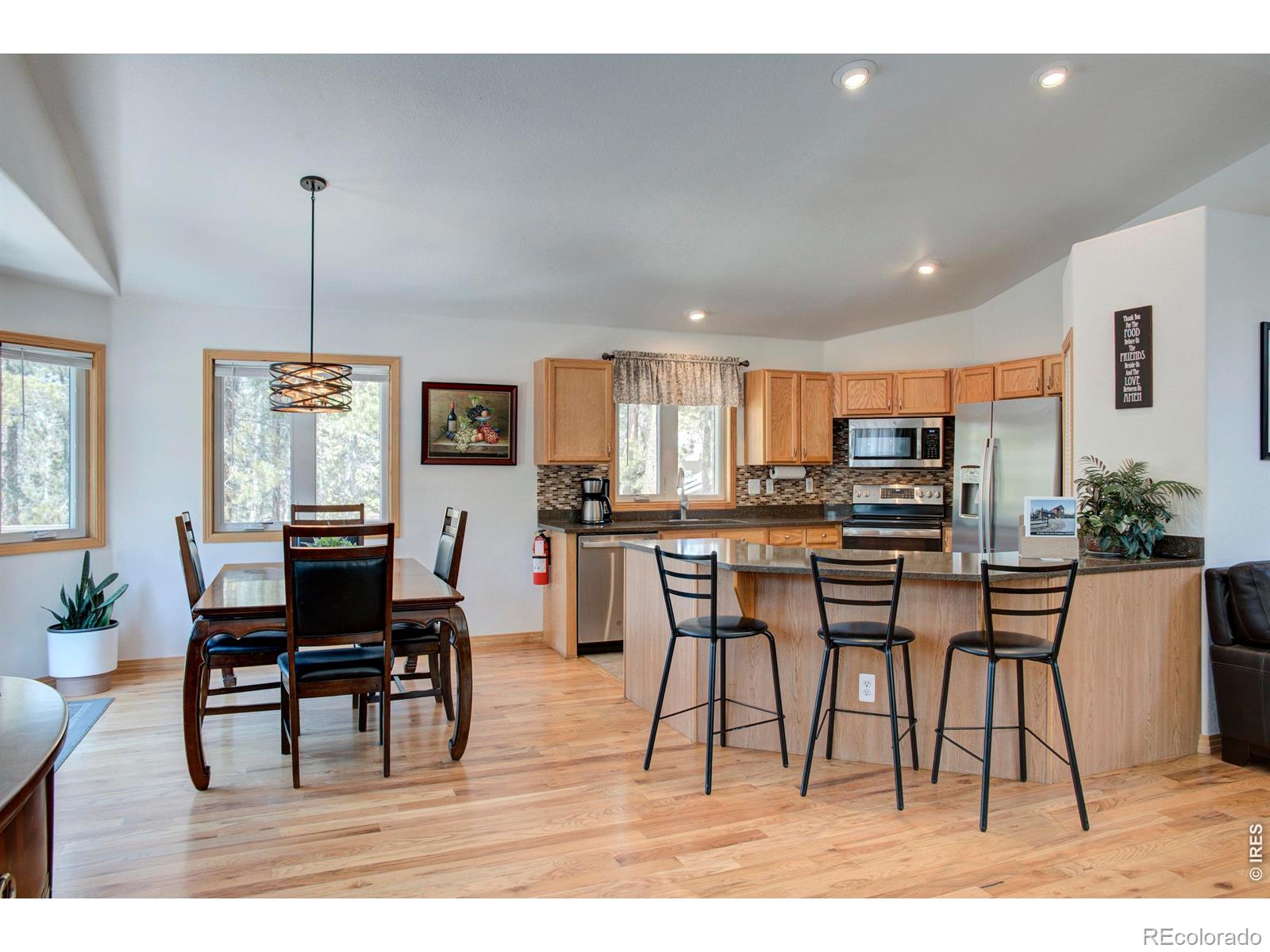 28 Valley View Lane Evergreen CO 80439
