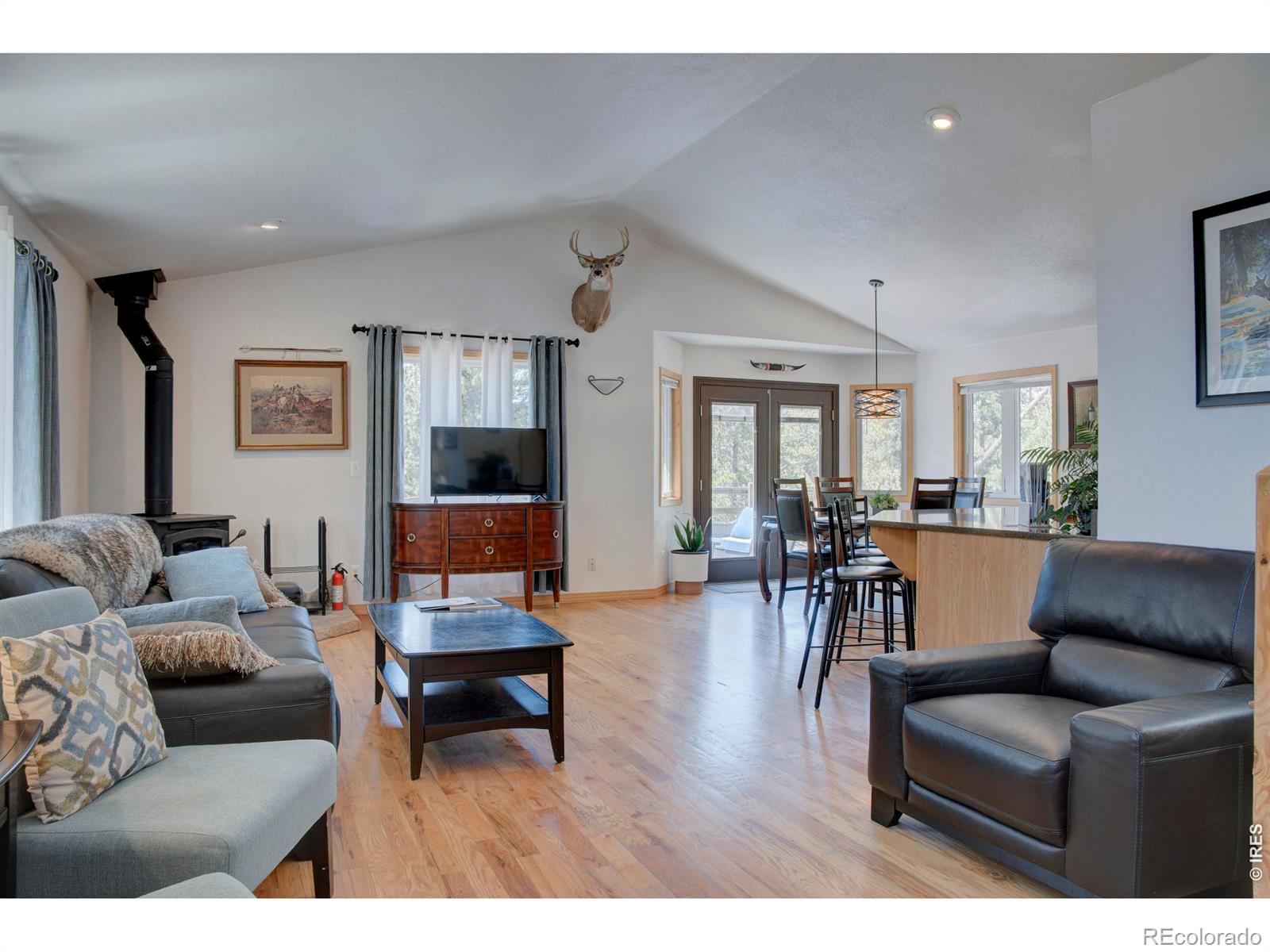 28 Valley View Lane Evergreen CO 80439