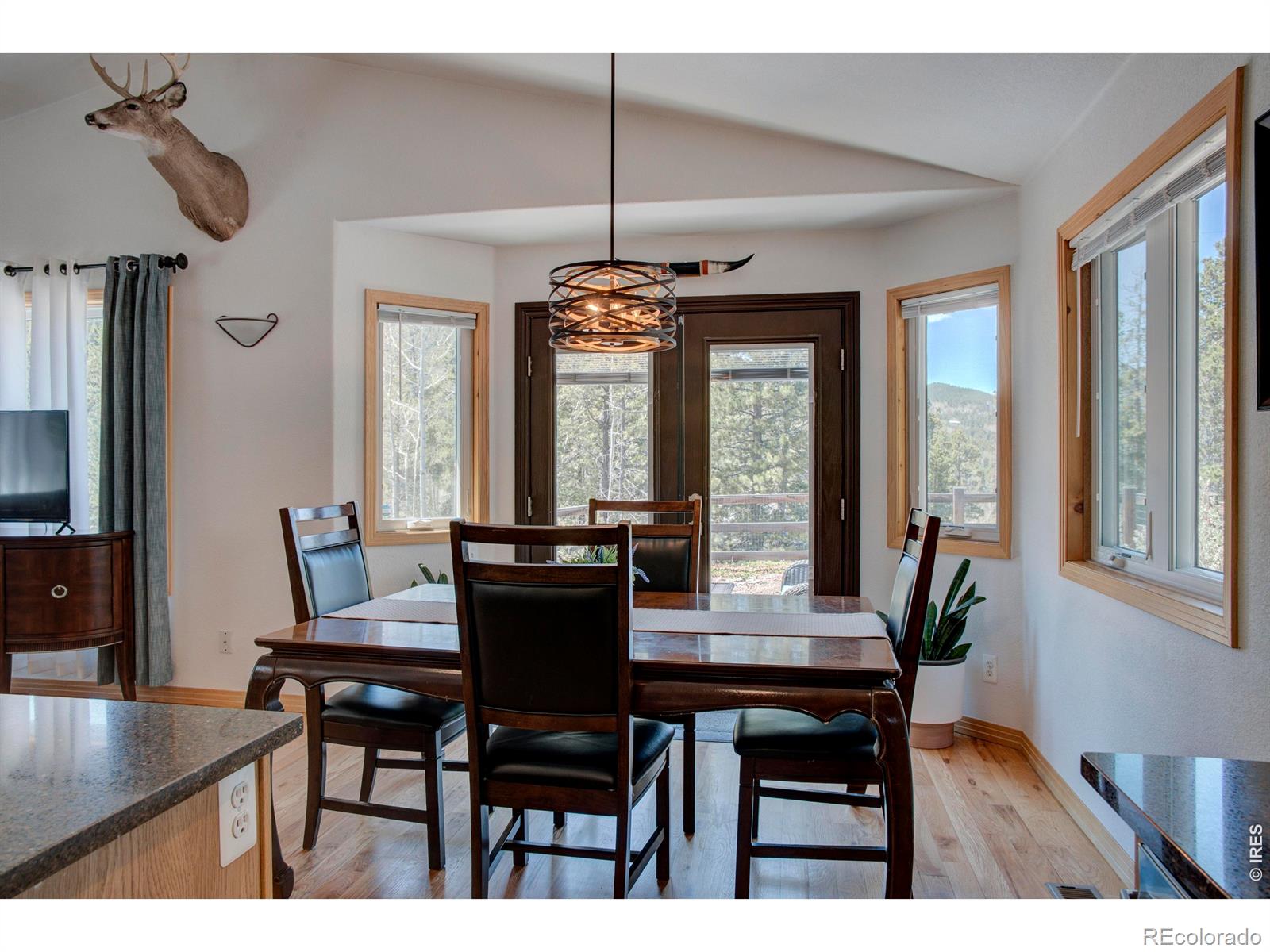 28 Valley View Lane Evergreen CO 80439