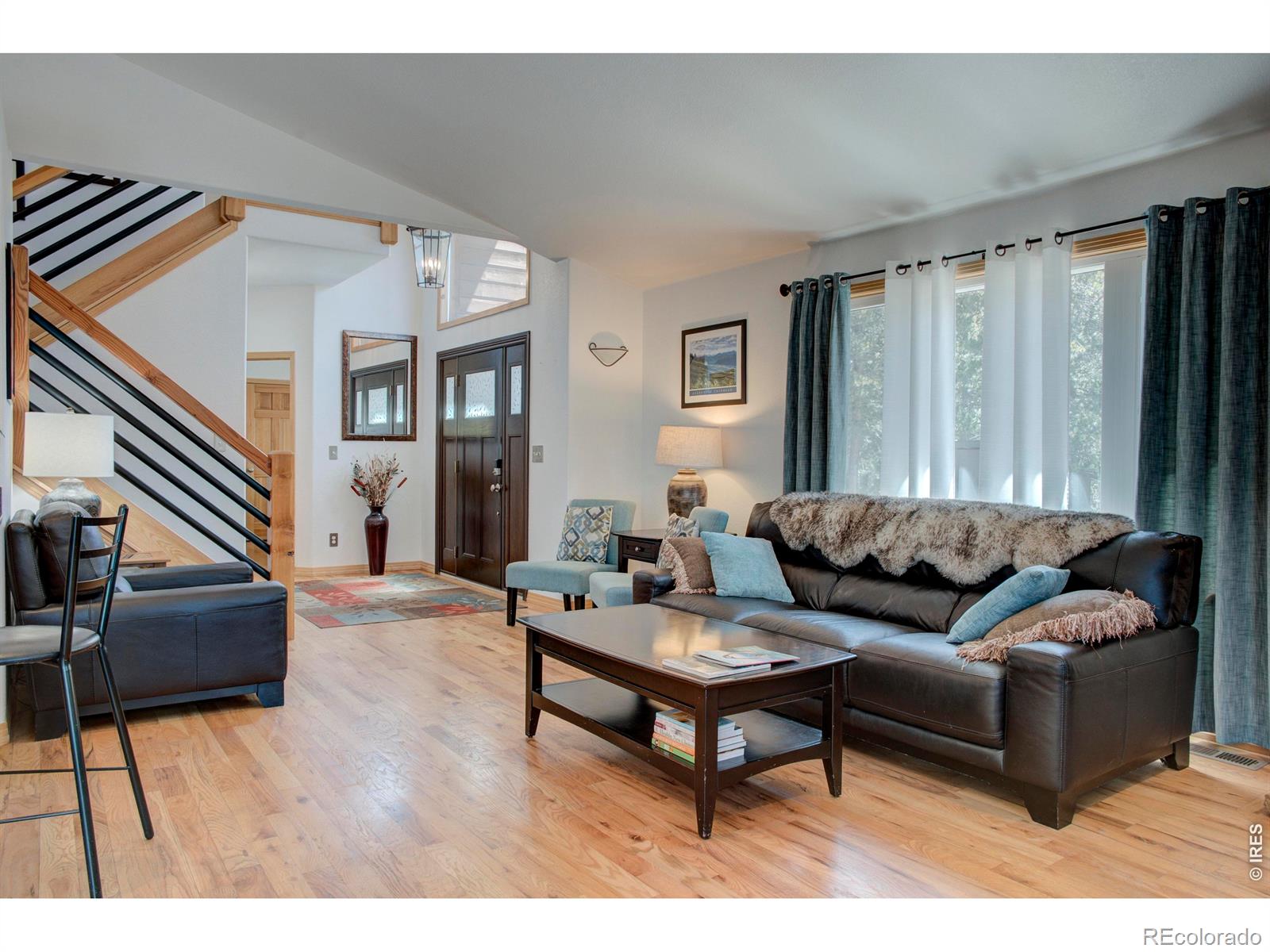 28 Valley View Lane Evergreen CO 80439