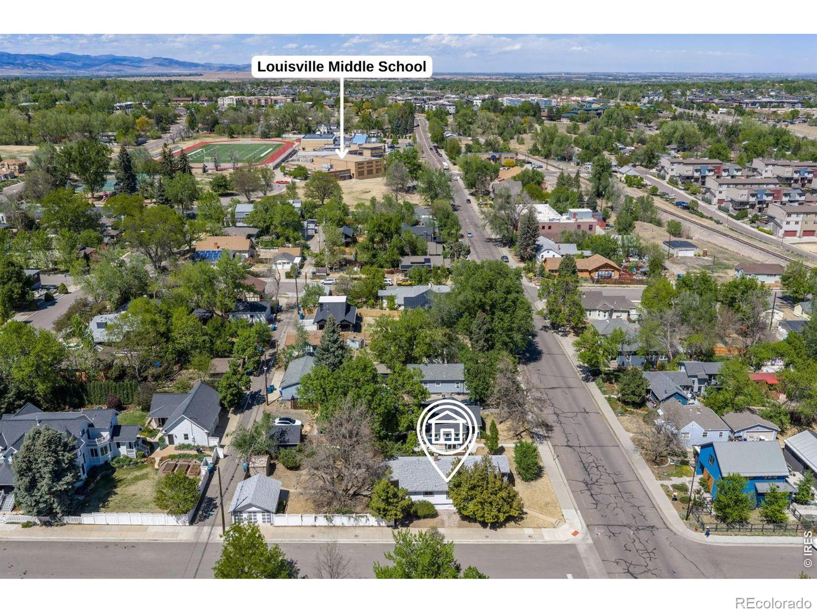 1101 Main Street Louisville CO 80027