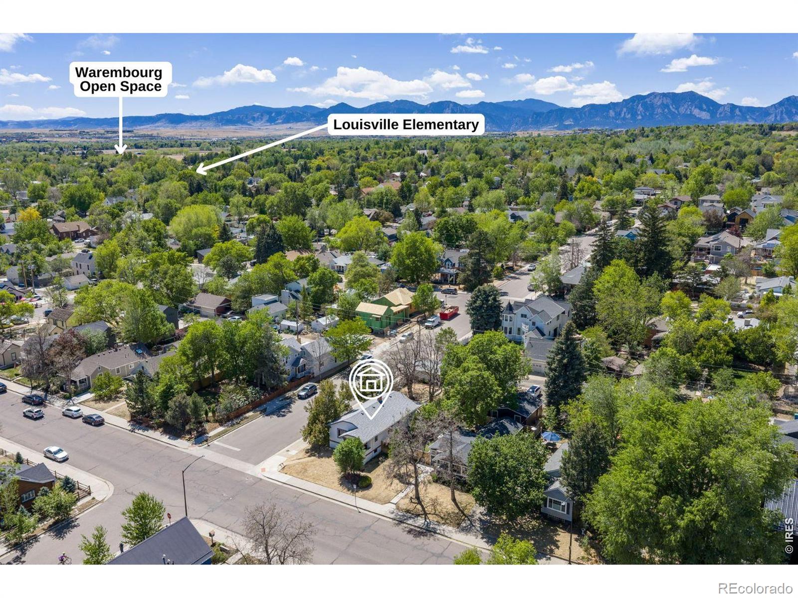 1101 Main Street Louisville CO 80027