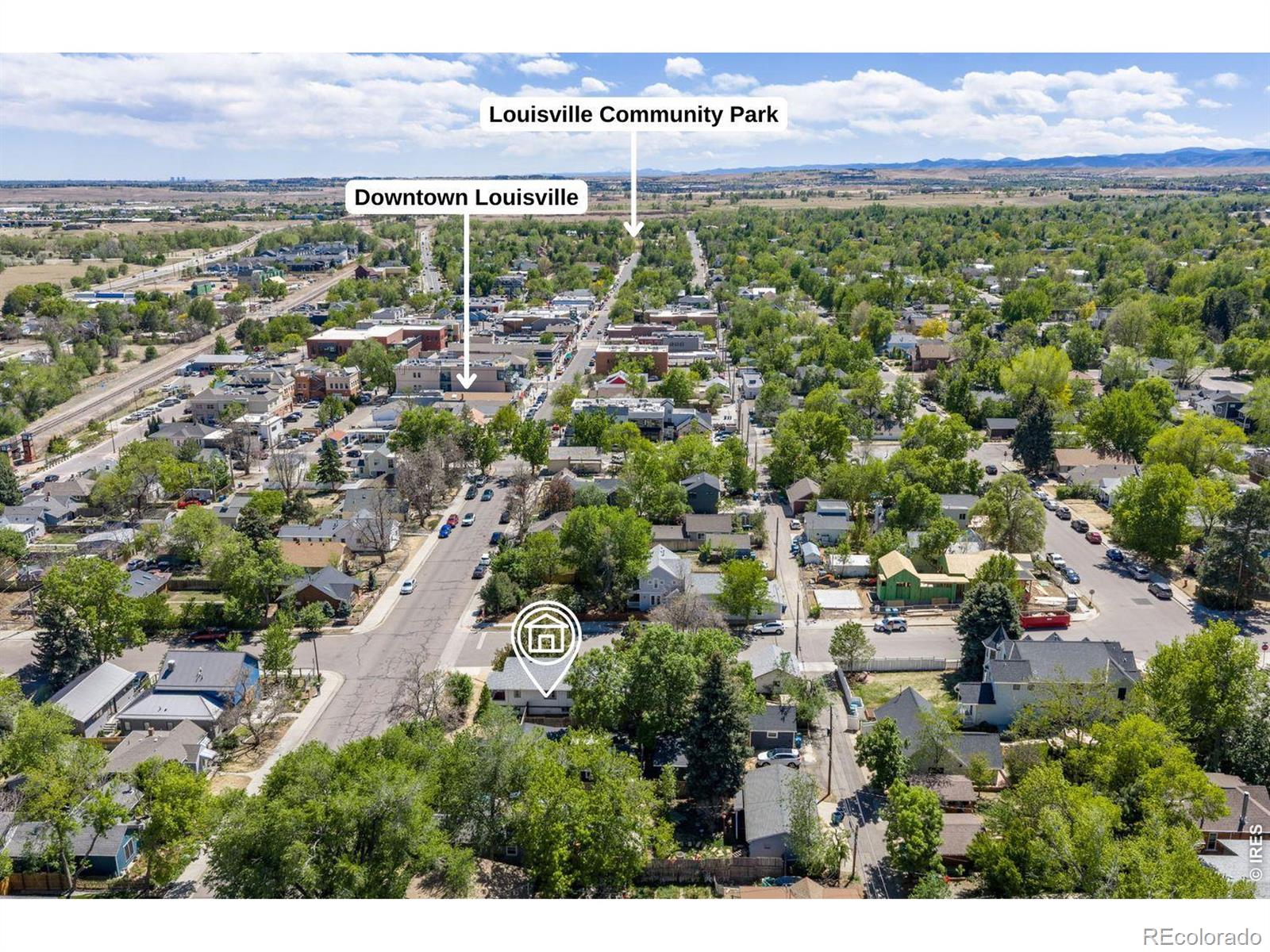1101 Main Street Louisville CO 80027