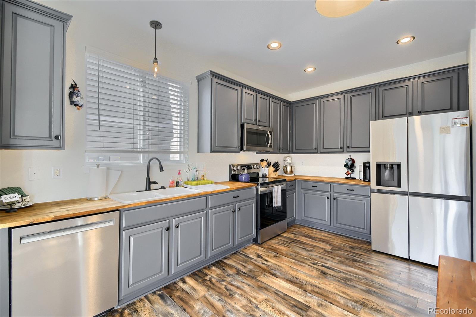 14842 E 117th Place Commerce City CO 80603