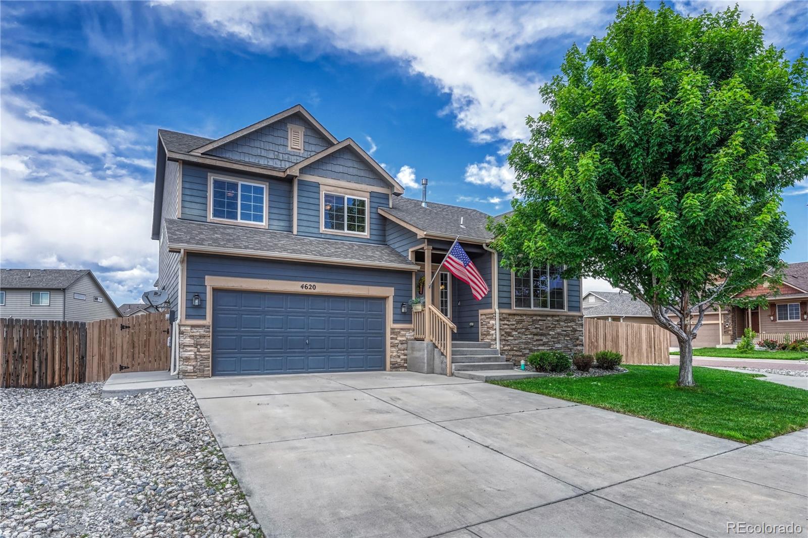 4620 Katahdin Way Colorado Springs CO 80911