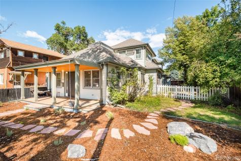 2125 Pine Street Boulder CO 80302