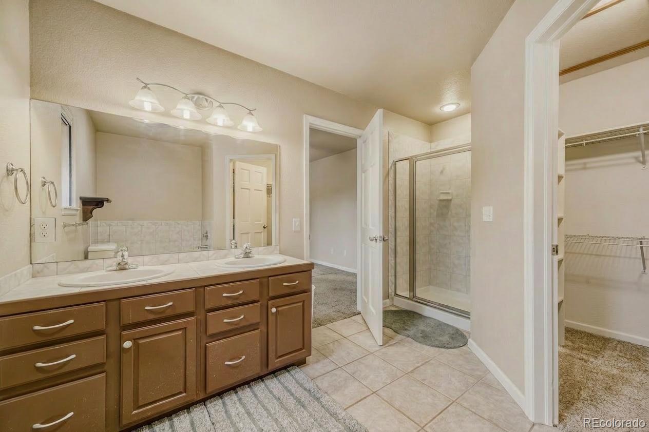 12447 S Danny Avenue Pine CO 80470