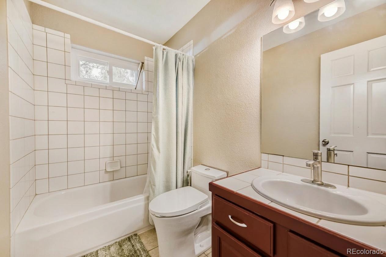12447 S Danny Avenue Pine CO 80470