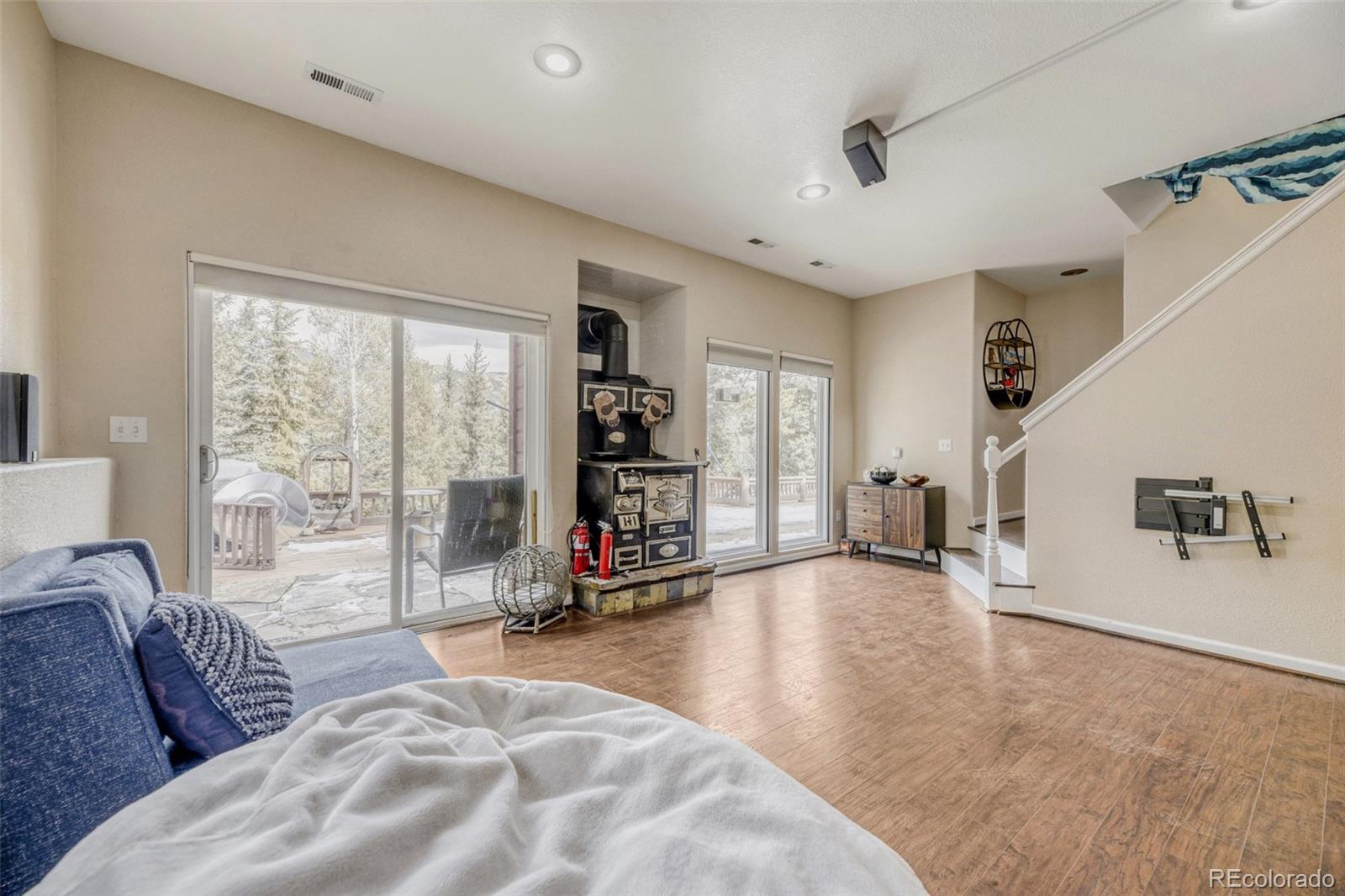 12447 S Danny Avenue Pine CO 80470