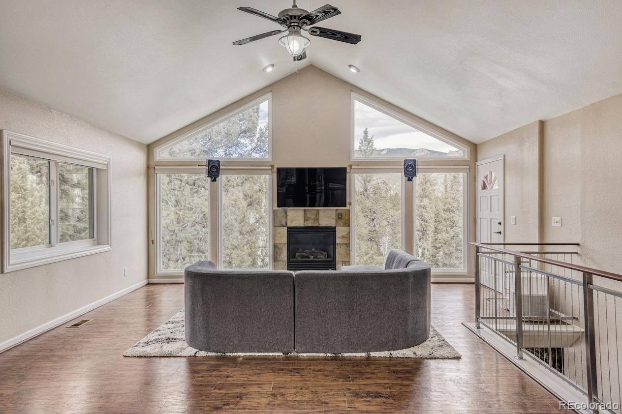 12447 S Danny Avenue Pine CO 80470