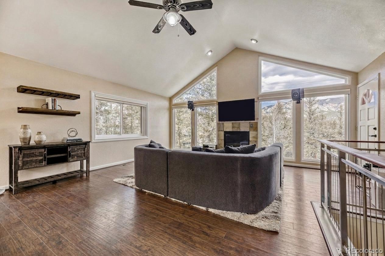 12447 S Danny Avenue Pine CO 80470