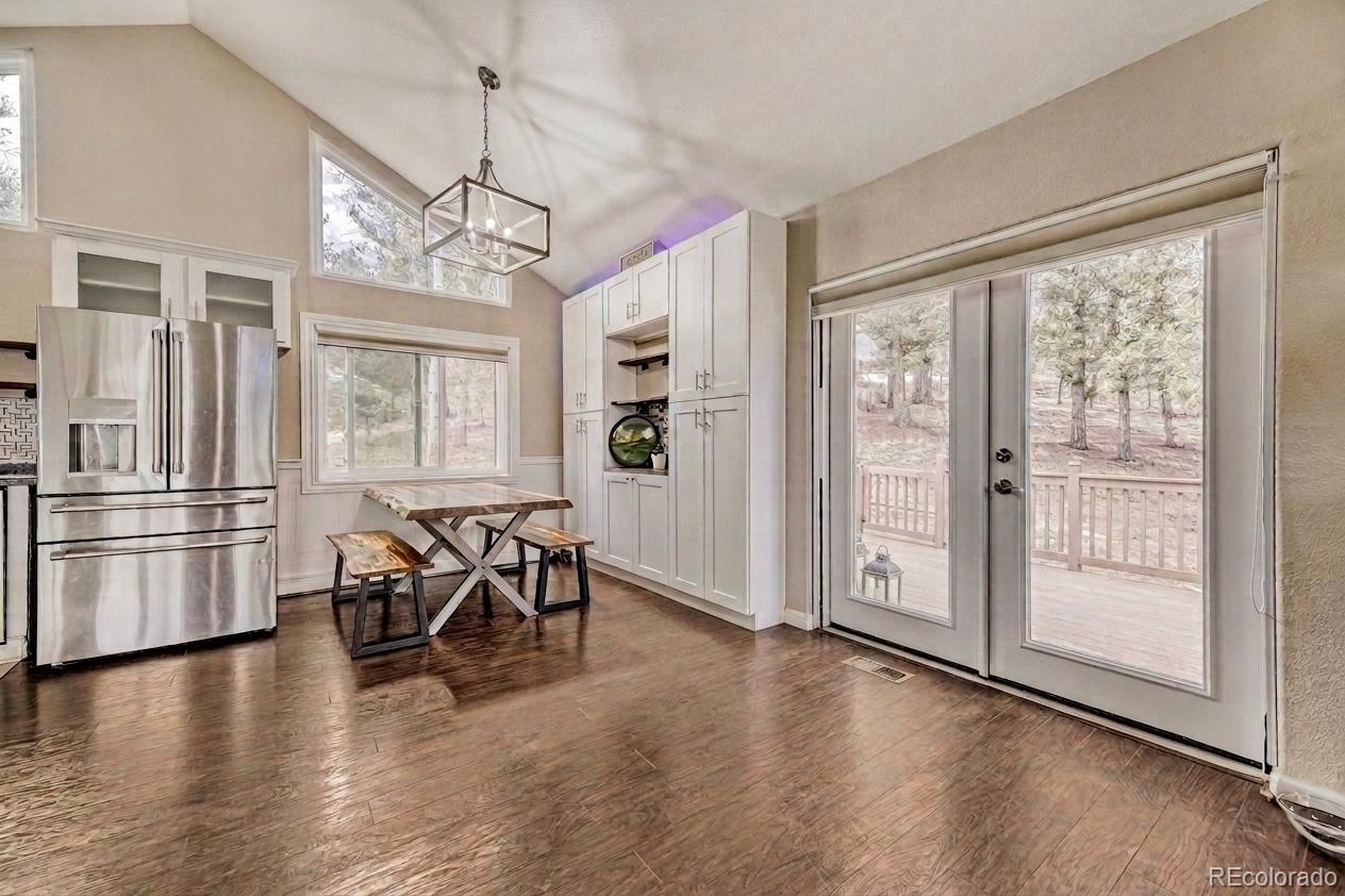 12447 S Danny Avenue Pine CO 80470
