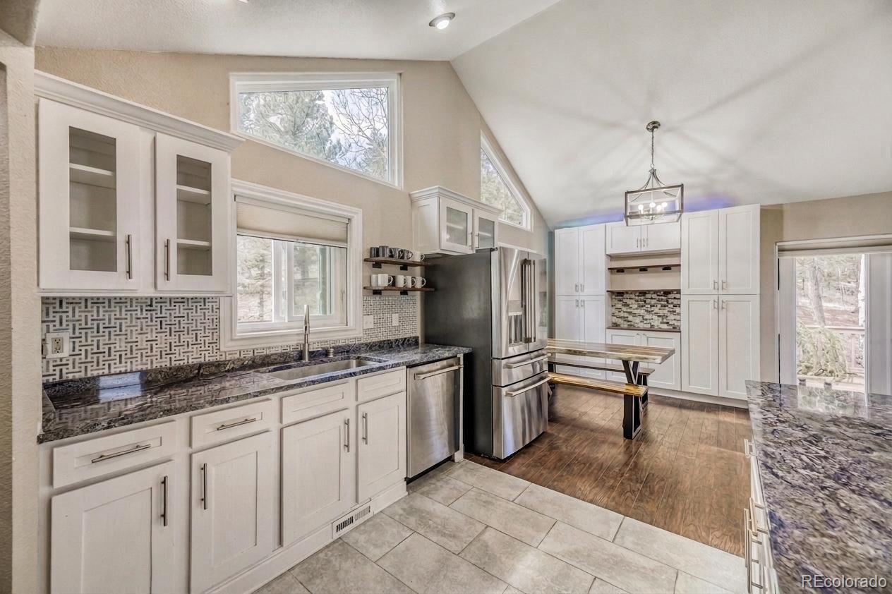 12447 S Danny Avenue Pine CO 80470