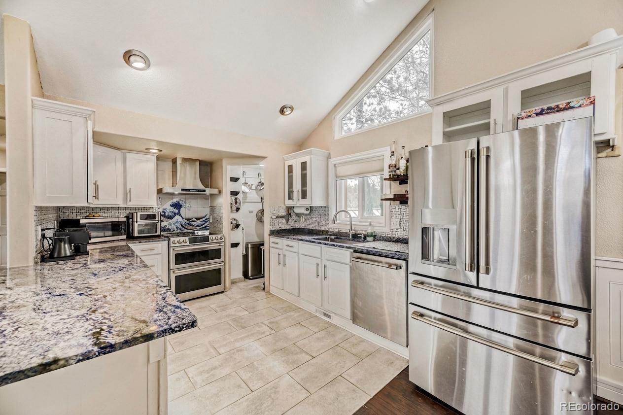 12447 S Danny Avenue Pine CO 80470