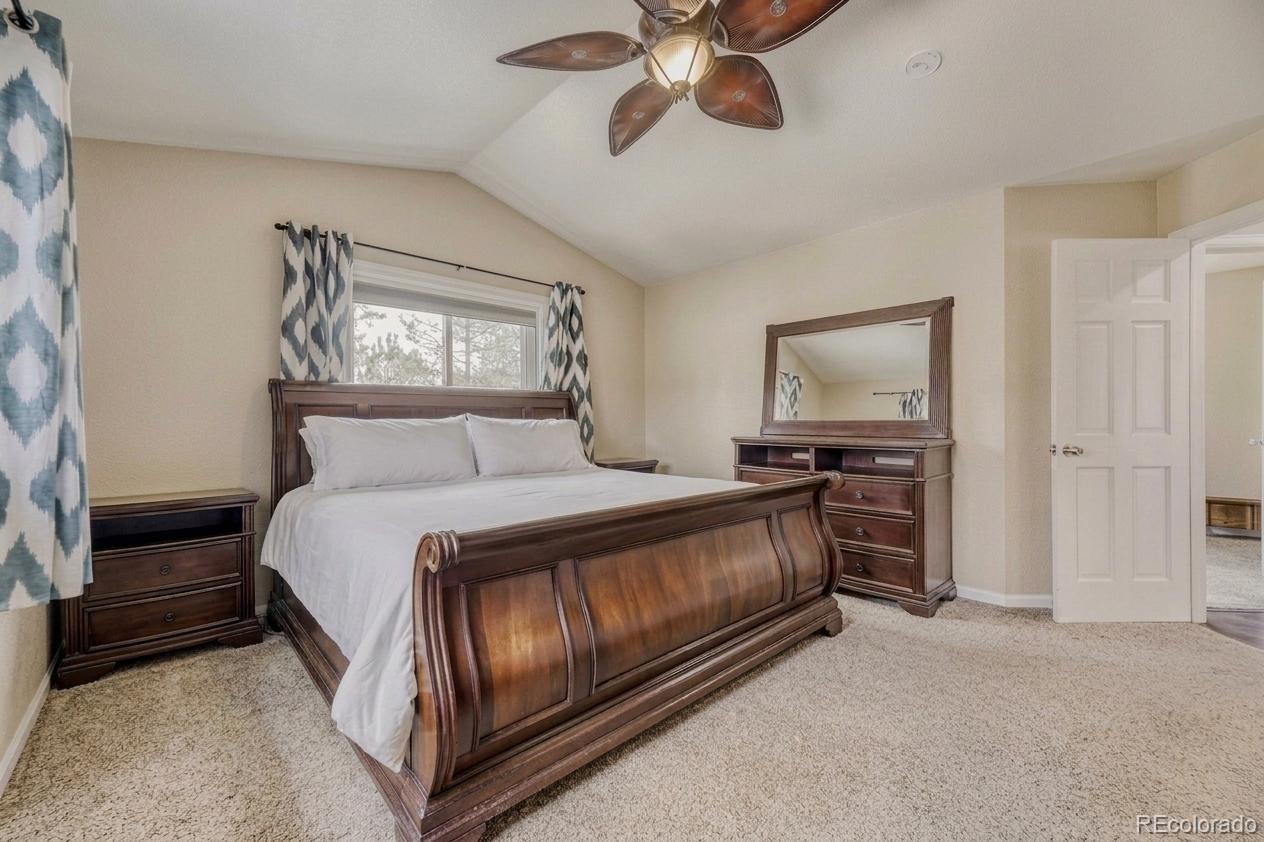 12447 S Danny Avenue Pine CO 80470